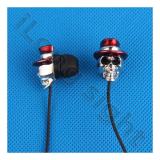 Uniquely Designed Earphone for iPhone,iPod,iPad,PDA,Mobilephone-UD03